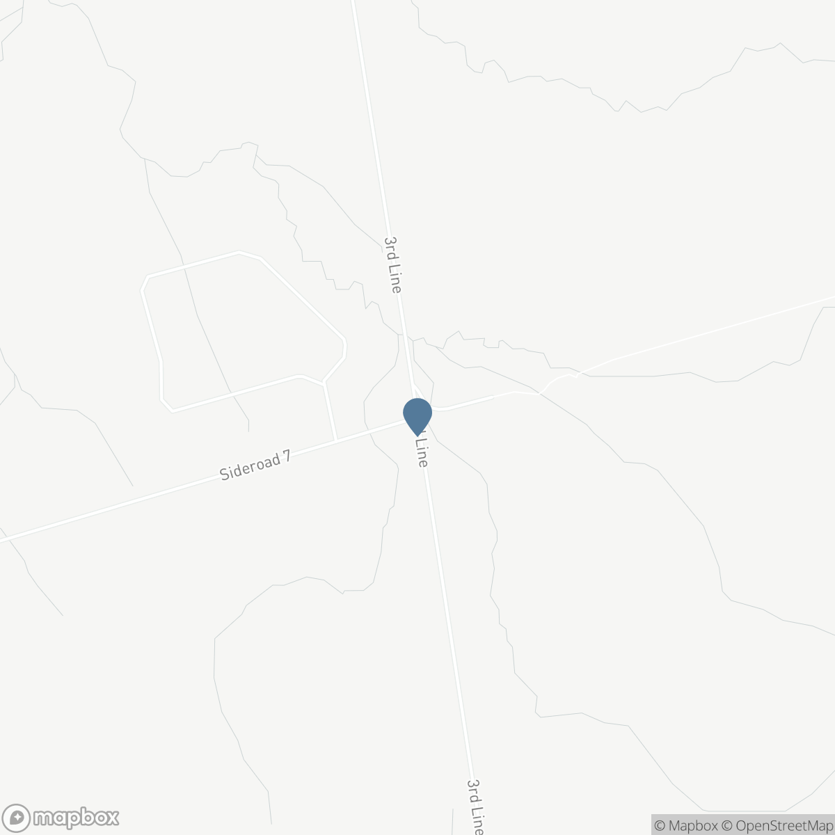 86177 7 SIDE ROAD, Meaford, Ontario N4L 1W7